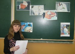 Студенти спеціальності «Маркетинг» досліджували негативний вплив корупції на суспільство
