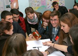 День маркетолога
