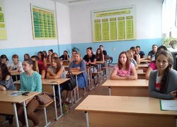Студенти-маркетологи розпочали наукову діяльність