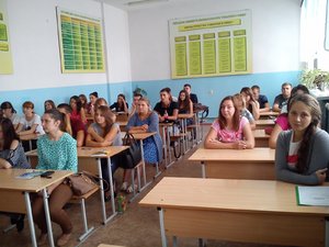 Студенти-маркетологи розпочали наукову діяльність