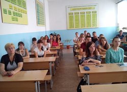 Студенти-маркетологи розпочали наукову діяльність