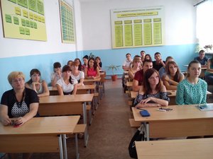 Студенти-маркетологи розпочали наукову діяльність