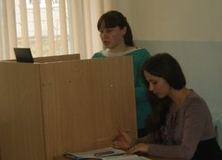 Наукова студентська конференція, присвячена 170-річчю від дня заснування Уманського національного університету садівництва (секція «Маркетинг»)