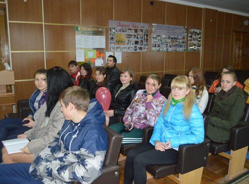 Навчальна практика на кафедрі туризму та готельно-ресторанної справи