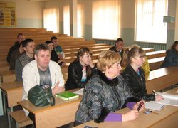 Перспективи проходження практики студентами Уманського НУС за кордоном