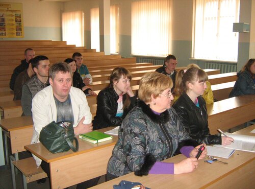 Перспективи проходження практики студентами Уманського НУС за кордоном