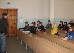 Перспективи проходження практики студентами Уманського НУС за кордоном