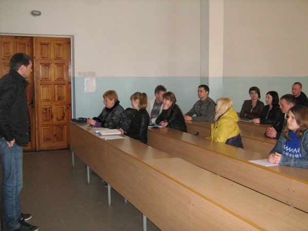 Перспективи проходження практики студентами Уманського НУС за кордоном