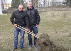 Чисте довкілля – радість на душі