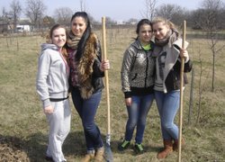 Чисте довкілля – радість на душі