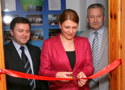 Відкриття науково-дослідної лабораторії «Маркетингові рішення»