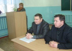 Виховна година для студентів І-ІІІ курсів напряму підготовки «Маркетинг»