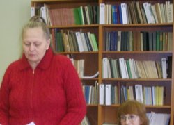 Година поезії «Так ніхто не кохав…»
