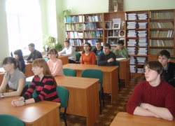 Година поезії «Так ніхто не кохав…»