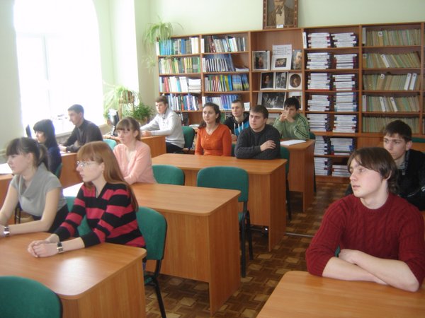 Година поезії «Так ніхто не кохав…»