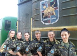 Навчальні військові збори