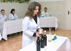 Це престижно – бути технологом