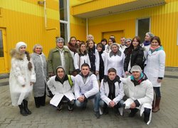 Подорожуючи – навчаємося