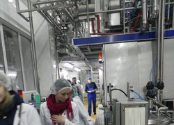 Подорожуючи – навчаємося