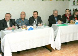 Конкурс аматорських вин