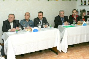 Конкурс аматорських вин