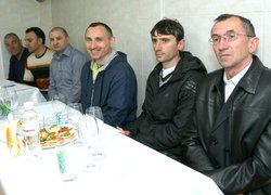 Конкурс аматорських вин