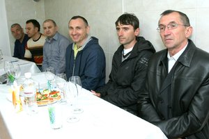 Конкурс аматорських вин