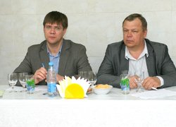 Конкурс аматорських вин
