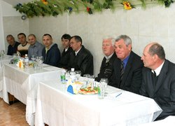 Конкурс аматорських вин