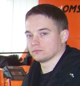Леонід Ременюк