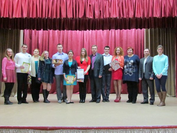 Кращий студент факультету плодоовочівництва,  екології та захисту рослин