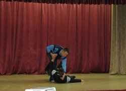 Кращий студент факультету плодоовочівництва,  екології та захисту рослин