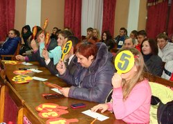 Кращий студент факультету плодоовочівництва,  екології та захисту рослин