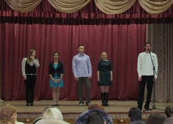 Кращий студент факультету плодоовочівництва,  екології та захисту рослин