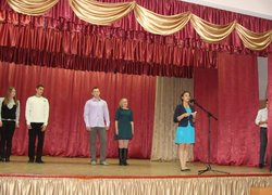 Кращий студент факультету плодоовочівництва,  екології та захисту рослин
