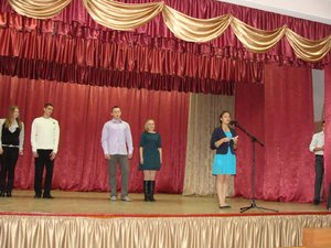Кращий студент факультету плодоовочівництва,  екології та захисту рослин