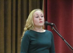 Кращий студент факультету плодоовочівництва,  екології та захисту рослин