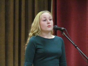 Кращий студент факультету плодоовочівництва,  екології та захисту рослин