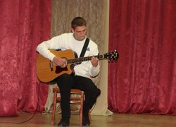 Кращий студент факультету плодоовочівництва,  екології та захисту рослин