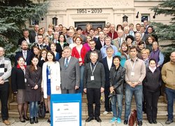 УНУСівці серед учасників міжнародної конференції