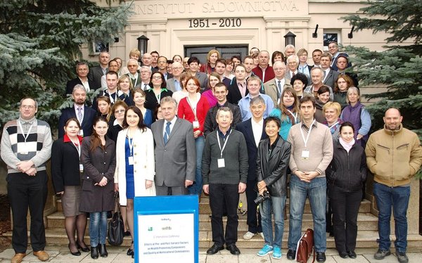 УНУСівці серед учасників міжнародної конференції