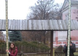 Від якості роботи рейковика також у великій мірі залежать результати вимірювань