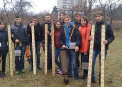 Із завданням впорались успішно, можна здавати прилади