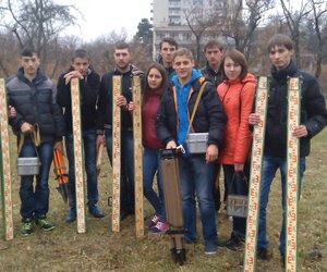Закріплення знань на практиці – запорука успіху