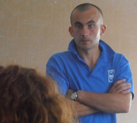 Зустріч майбутніх садівників із роботодавцями