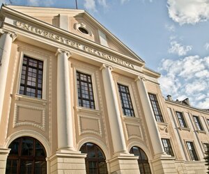 Наукове стажування з садівництва у Польщі