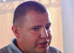 Макар Терещенко – випускник аспірантури за спеціальністю «Плодівництво»
