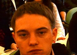 Леонід Ременюк – аспірант кафедри плодівництва і виноградарства