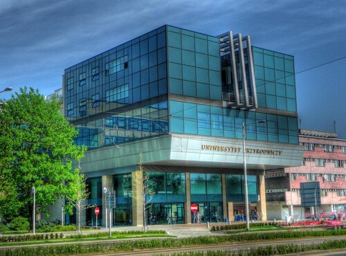 Моє садівниче стажування в Польщі: кафедра садівництва Вроцлавського природничого університету