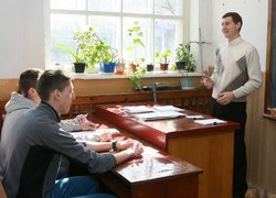 Кафедра процесів, машин та обладнання агропромислового виробництва Уманського НУС запрошує на навчання